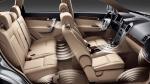 Chevrolet Captiva 2006 года